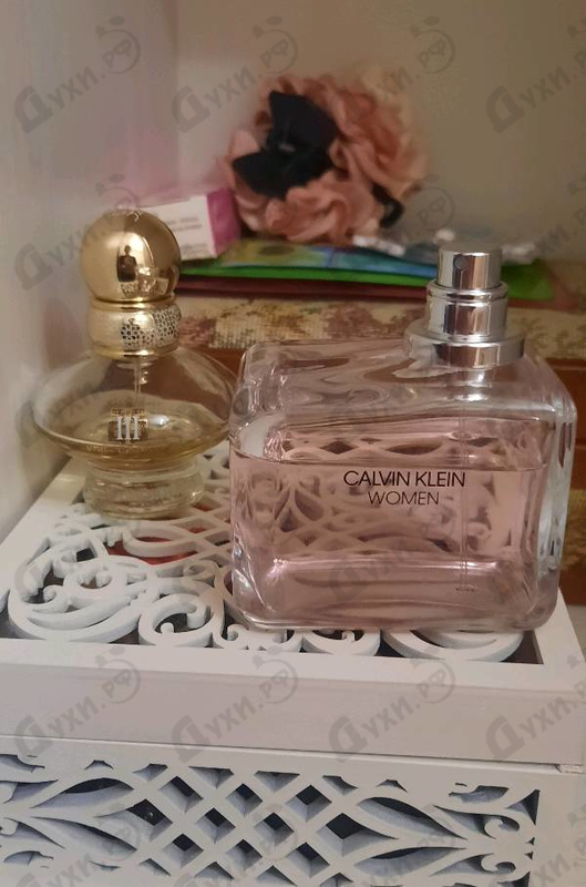 Духи Calvin Klein Women от Calvin Klein