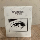 Духи Calvin Klein Women от Calvin Klein