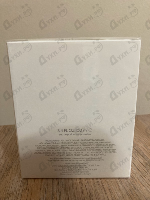 Купить Calvin Klein Women от Calvin Klein