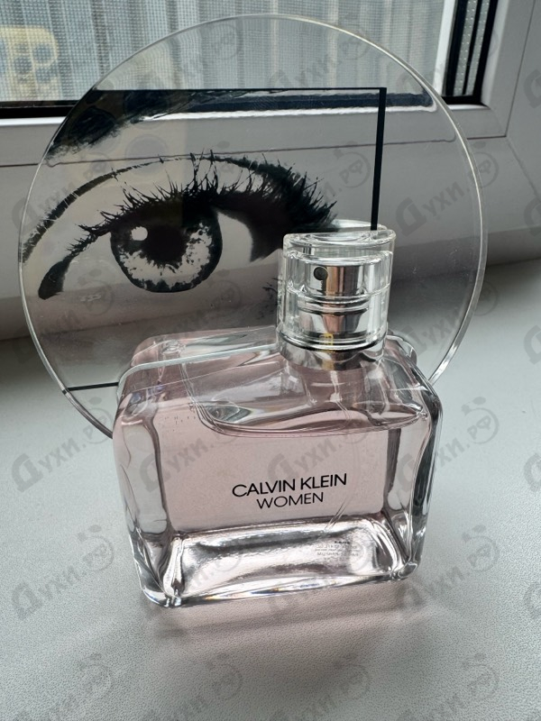 Парфюмерия Calvin Klein Women от Calvin Klein
