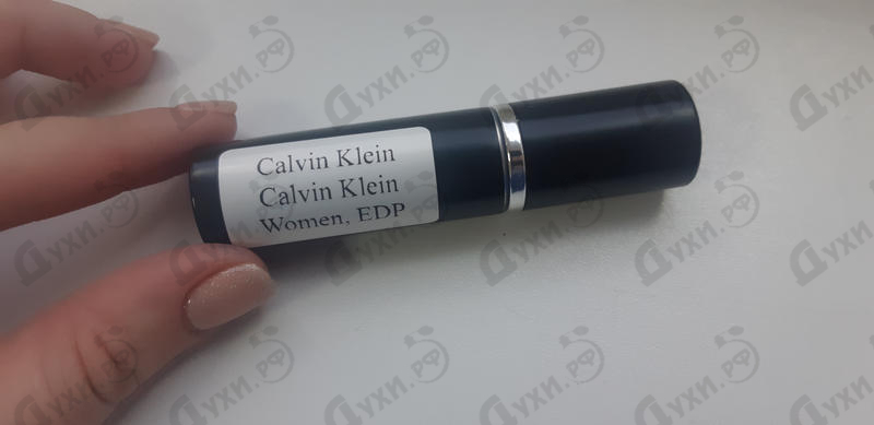 Парфюмерия Calvin Klein Women от Calvin Klein