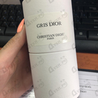 Отзыв Christian Dior Gris Dior