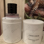 Отзывы Christian Dior Gris Dior