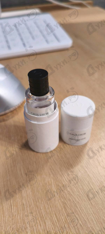 Отзывы Christian Dior Gris Dior