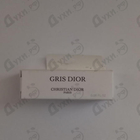 Отзывы Christian Dior Gris Dior