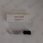 Духи Gris Dior от Christian Dior