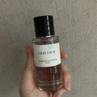 Отзывы Christian Dior Gris Dior