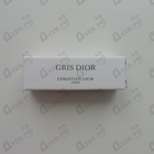 Отзывы Christian Dior Gris Dior