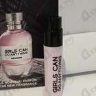 Отзывы Zadig & Voltaire Girls Can Do Anything