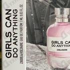 Отзывы Zadig & Voltaire Girls Can Do Anything