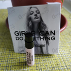 Отзывы Zadig & Voltaire Girls Can Do Anything