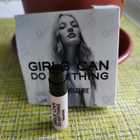 Отзыв Zadig & Voltaire Girls Can Do Anything