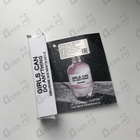 Отзывы Zadig & Voltaire Girls Can Do Anything