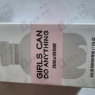 Парфюм Zadig & Voltaire Girls Can Do Anything