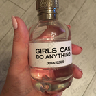 Парфюм Zadig & Voltaire Girls Can Do Anything