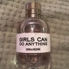 Отзыв Zadig & Voltaire Girls Can Do Anything
