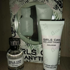 Отзыв Zadig & Voltaire Girls Can Do Anything