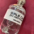 Отзыв Zadig & Voltaire Girls Can Do Anything