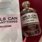 Парфюм Zadig & Voltaire Girls Can Do Anything