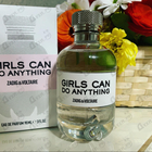 Духи Girls Can Do Anything от Zadig & Voltaire