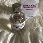 Отзывы Zadig & Voltaire Girls Can Do Anything