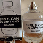 Отзывы Zadig & Voltaire Girls Can Do Anything