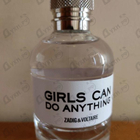 Отзыв Zadig & Voltaire Girls Can Do Anything
