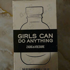 Парфюм Zadig & Voltaire Girls Can Do Anything