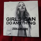 Парфюм Zadig & Voltaire Girls Can Do Anything