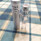 Отзыв Zadig & Voltaire Girls Can Do Anything