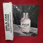 Отзыв Zadig & Voltaire Girls Can Do Anything