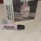 Парфюм Zadig & Voltaire Girls Can Do Anything