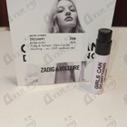 Парфюм Zadig & Voltaire Girls Can Do Anything