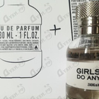 Отзывы Zadig & Voltaire Girls Can Do Anything