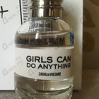 Отзыв Zadig & Voltaire Girls Can Do Anything