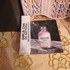 Парфюм Zadig & Voltaire Girls Can Do Anything