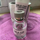 Отзыв Zadig & Voltaire Girls Can Do Anything