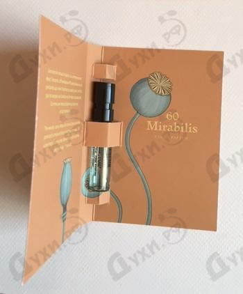 Парфюмерия Natura Fabularis 60 Mirabilis от L'Artisan Parfumeur
