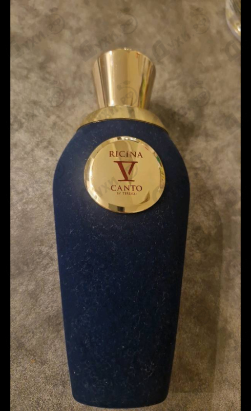 Купить V Canto Ricina