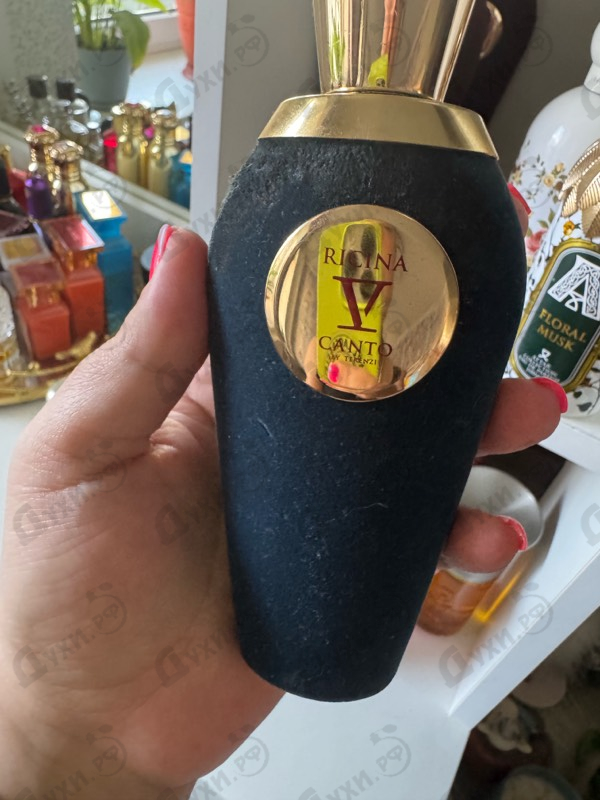 Купить Ricina от V Canto