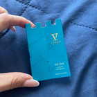 Отзыв V Canto Ricina