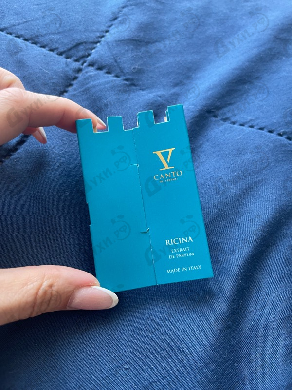 Купить Ricina от V Canto