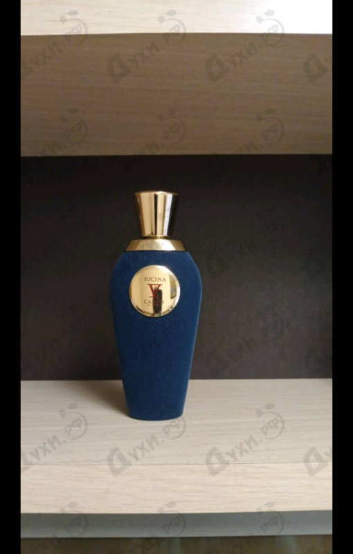 Отзывы V Canto Ricina