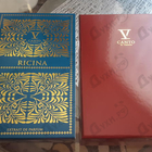 Отзывы V Canto Ricina