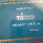 Отзывы V Canto Ricina