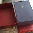 Парфюм V Canto Ricina