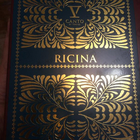 Духи Ricina от V Canto