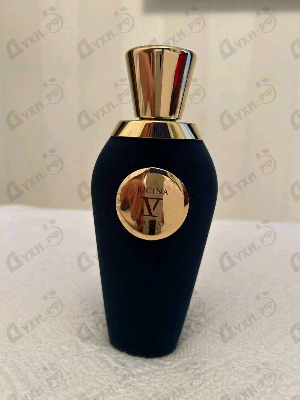 Духи Ricina от V Canto