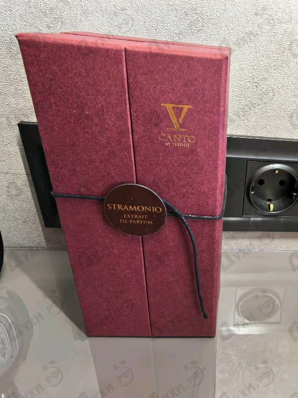 Купить Stramonio от V Canto