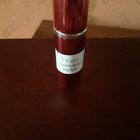 Отзывы V Canto Stramonio